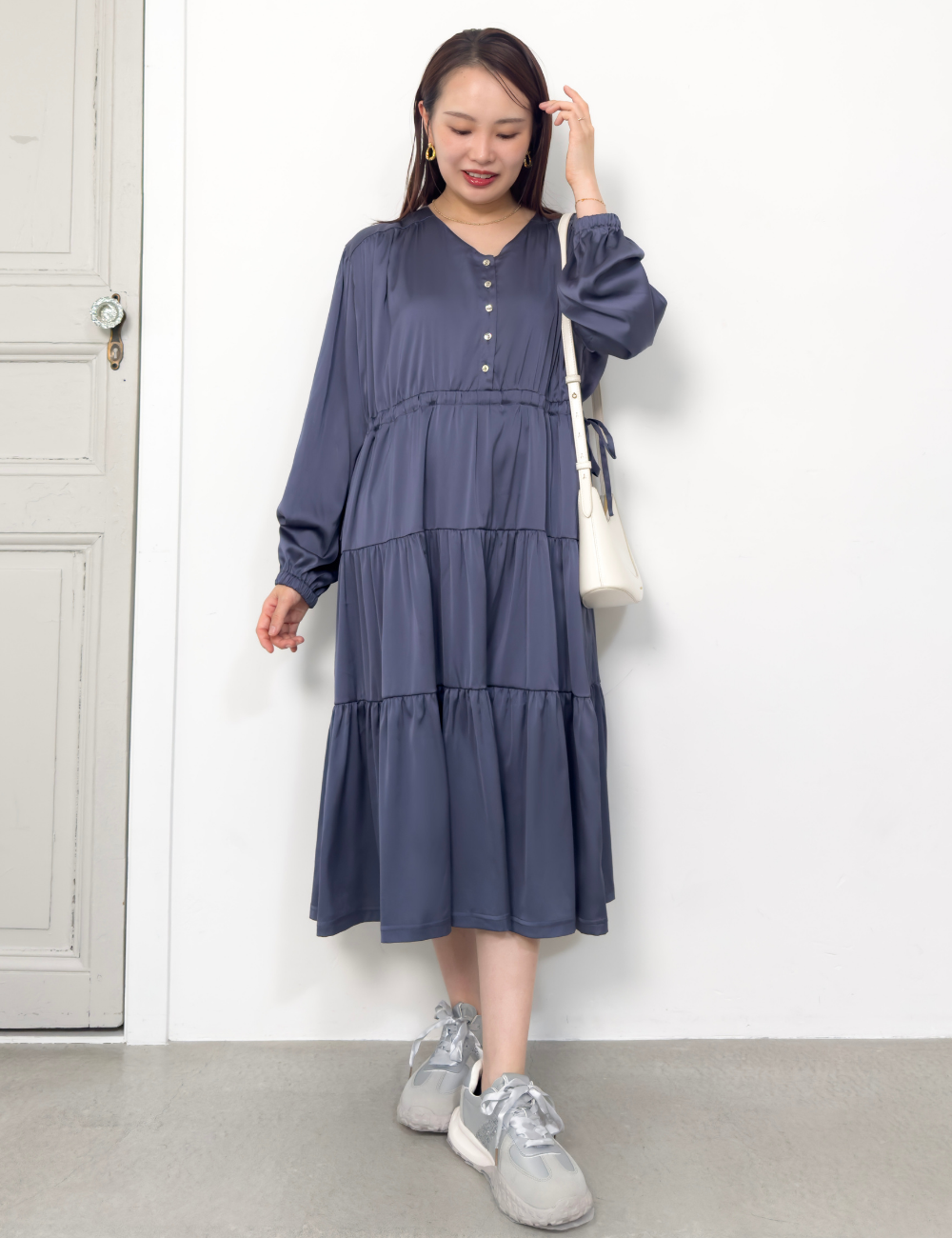 リアルフリーワンピ