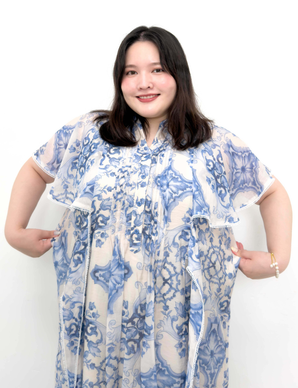 Teacup Dress