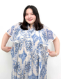Teacup Dress