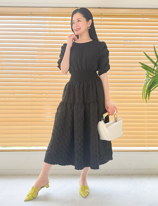 Helena Dress