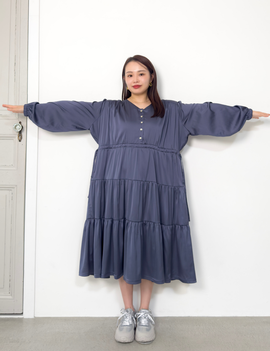 リアルフリーワンピ