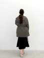 Washable Water-Repellent Heat Eco Down