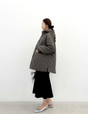Washable Water-Repellent Heat Eco Down