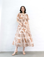 Teacup Dress