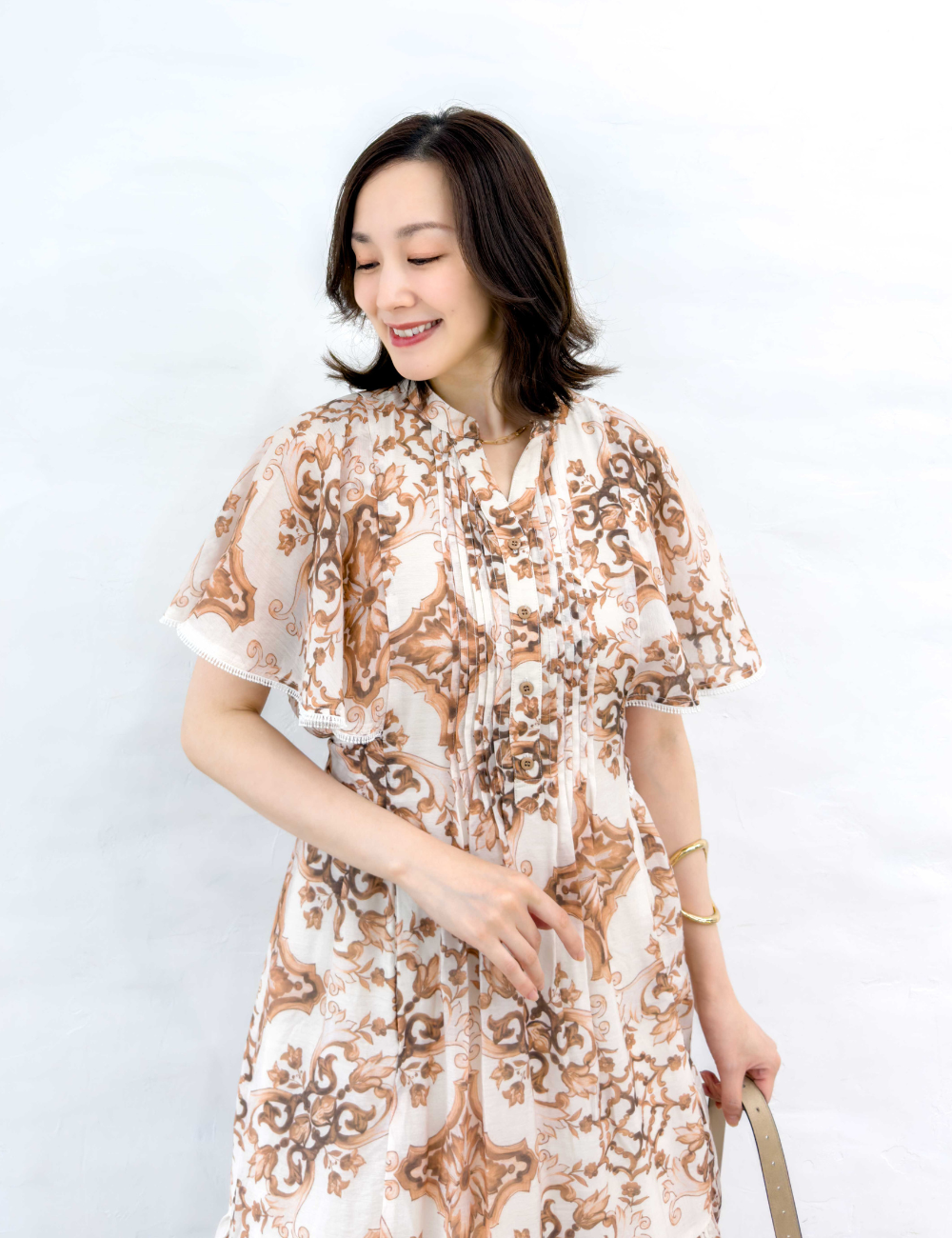 Teacup Dress