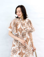 Teacup Dress