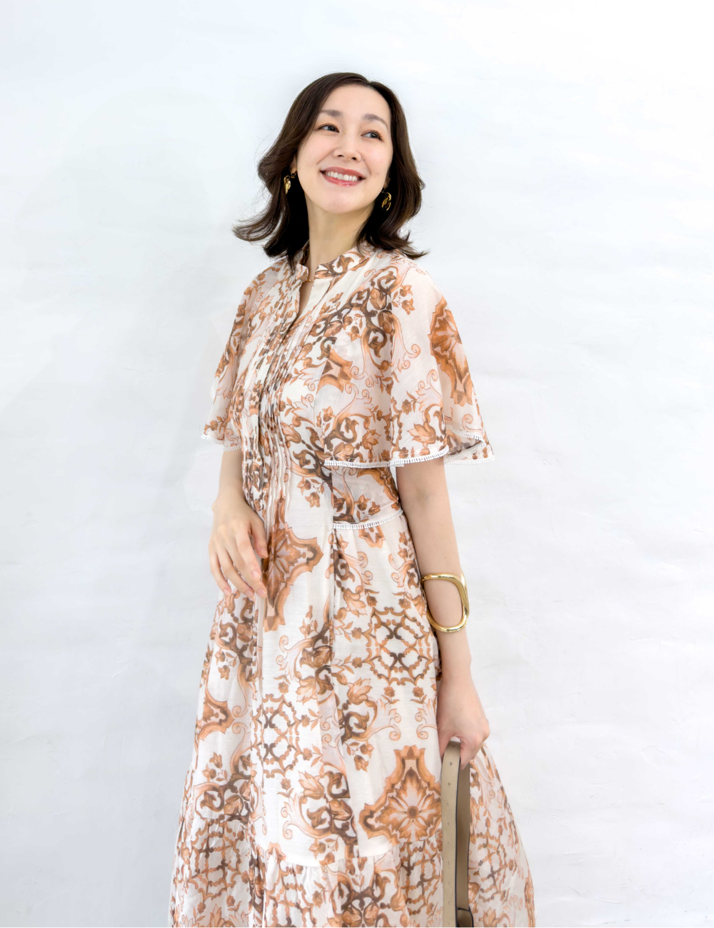 Teacup Dress