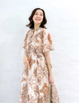 Teacup Dress