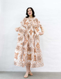 Teacup Dress