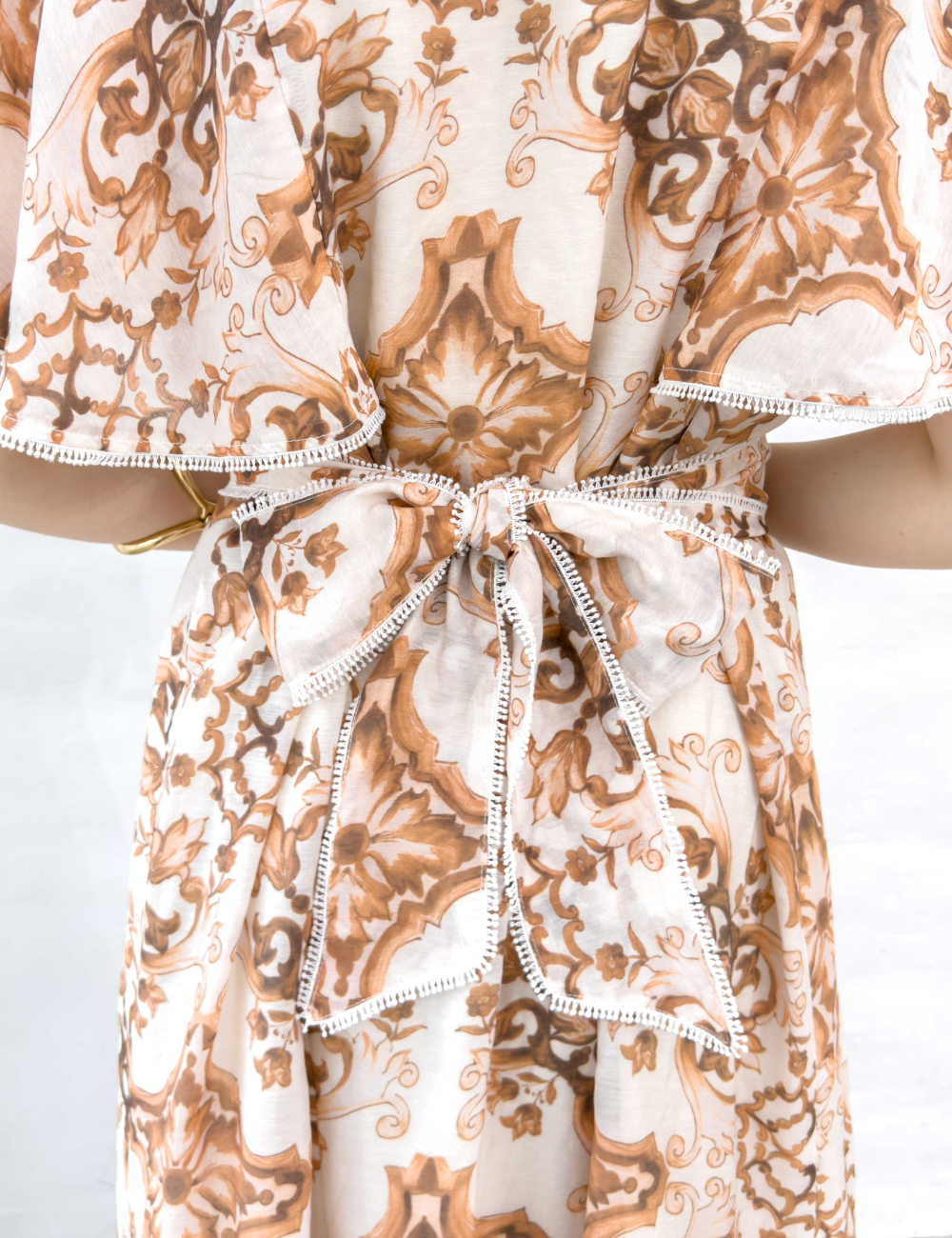 Teacup Dress