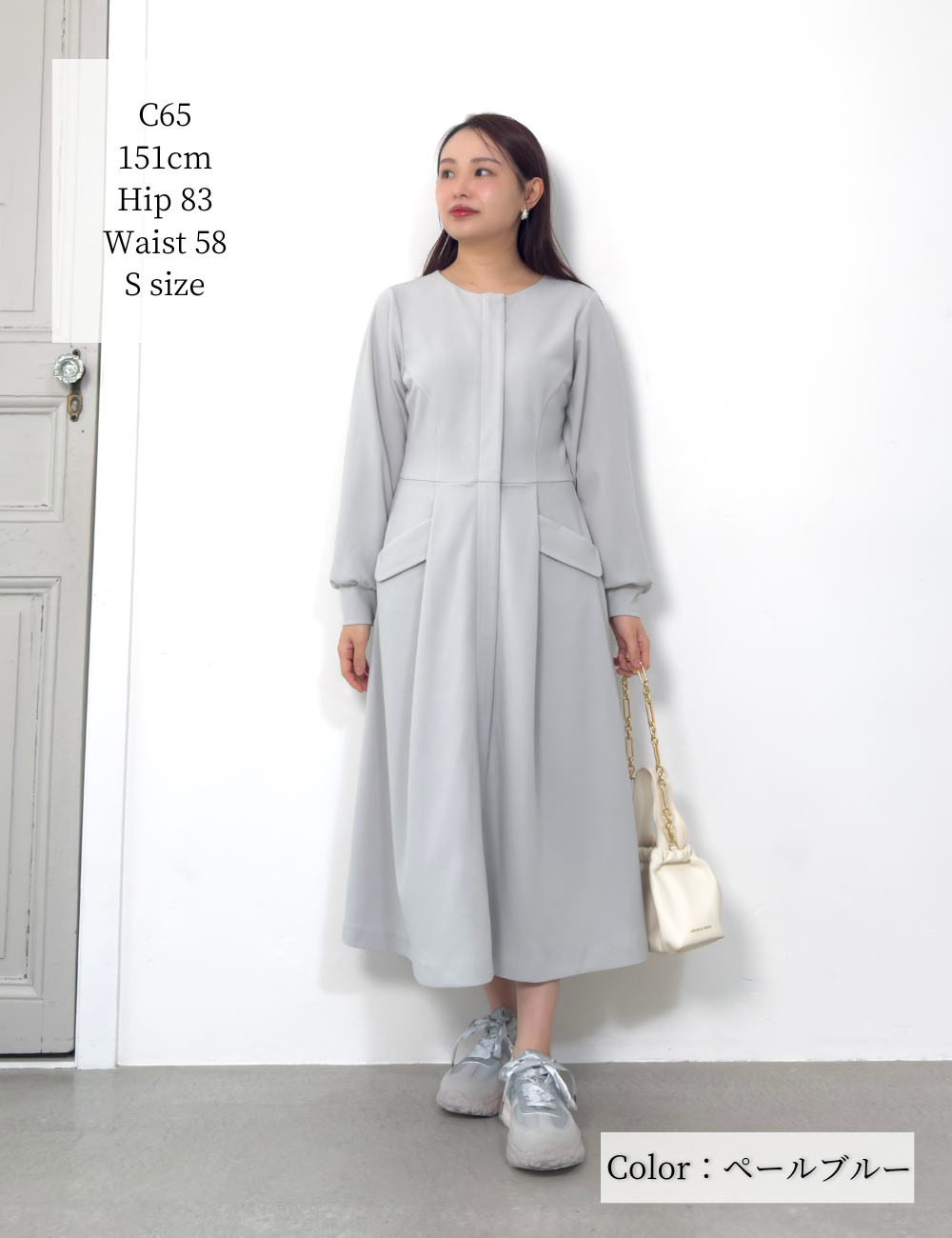 ケリーワンピ - Pinup Closet ONLINE STORE