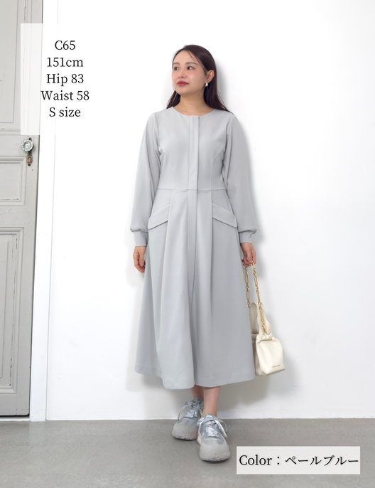 ケリーワンピ - Pinup Closet ONLINE STORE