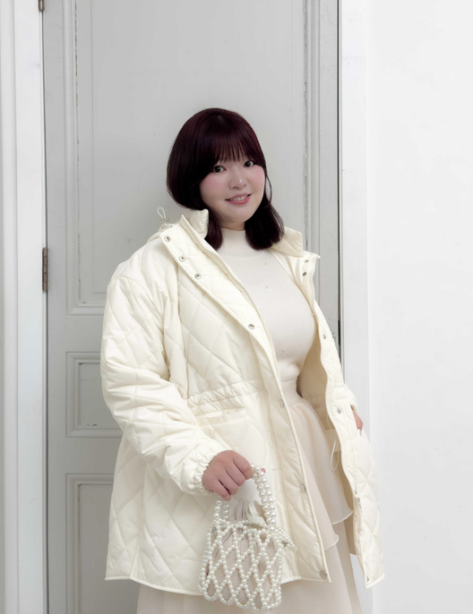 Washable Water-Repellent Heat Eco Down