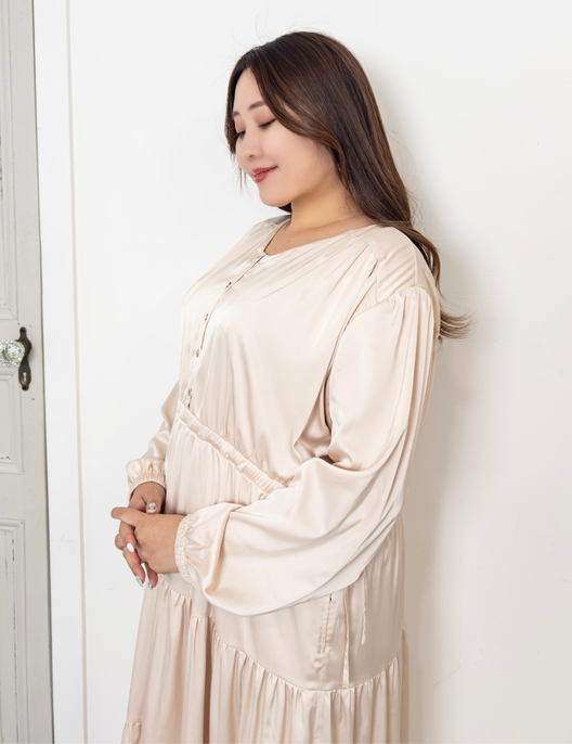 リアルフリーワンピ