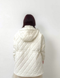 Washable Water-Repellent Heat Eco Down
