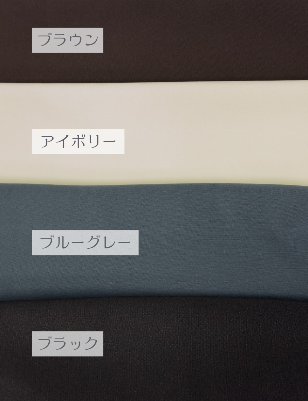 ダブルポケットパーカーワンピ