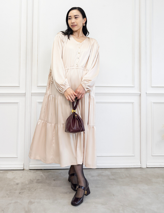 リアルフリーワンピ