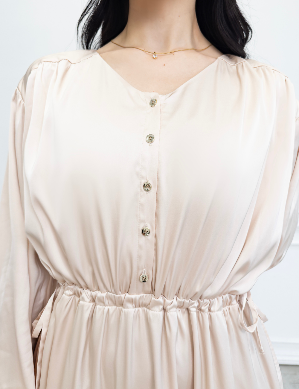 リアルフリーワンピ