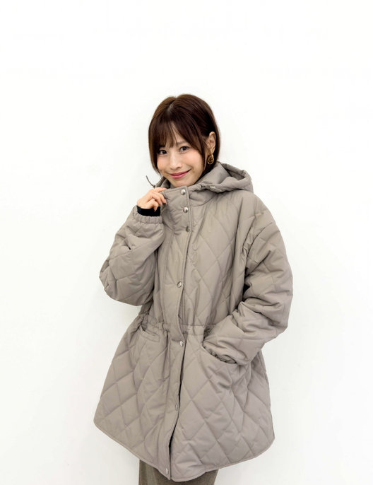 Washable Water-Repellent Heat Eco Down