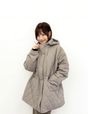 Washable Water-Repellent Heat Eco Down
