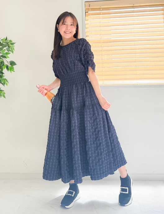 ヘレナワンピ | CINEMATIQ by Pinup Closet ヘレナワンピ | CINEMATIQ by Pinup Closet