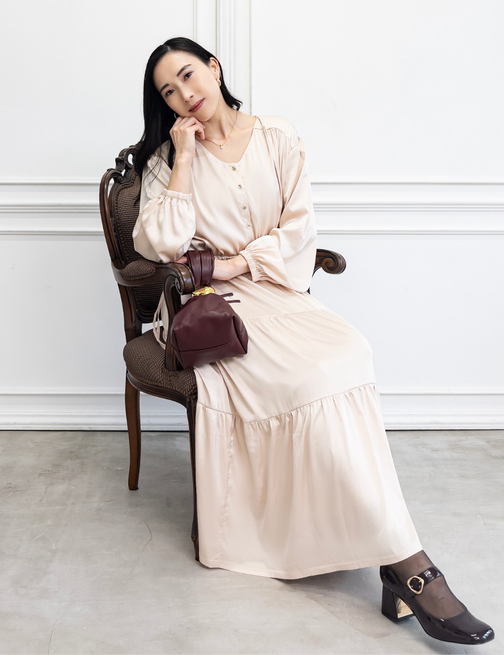 リアルフリーワンピ