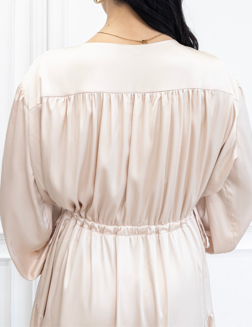 リアルフリーワンピ