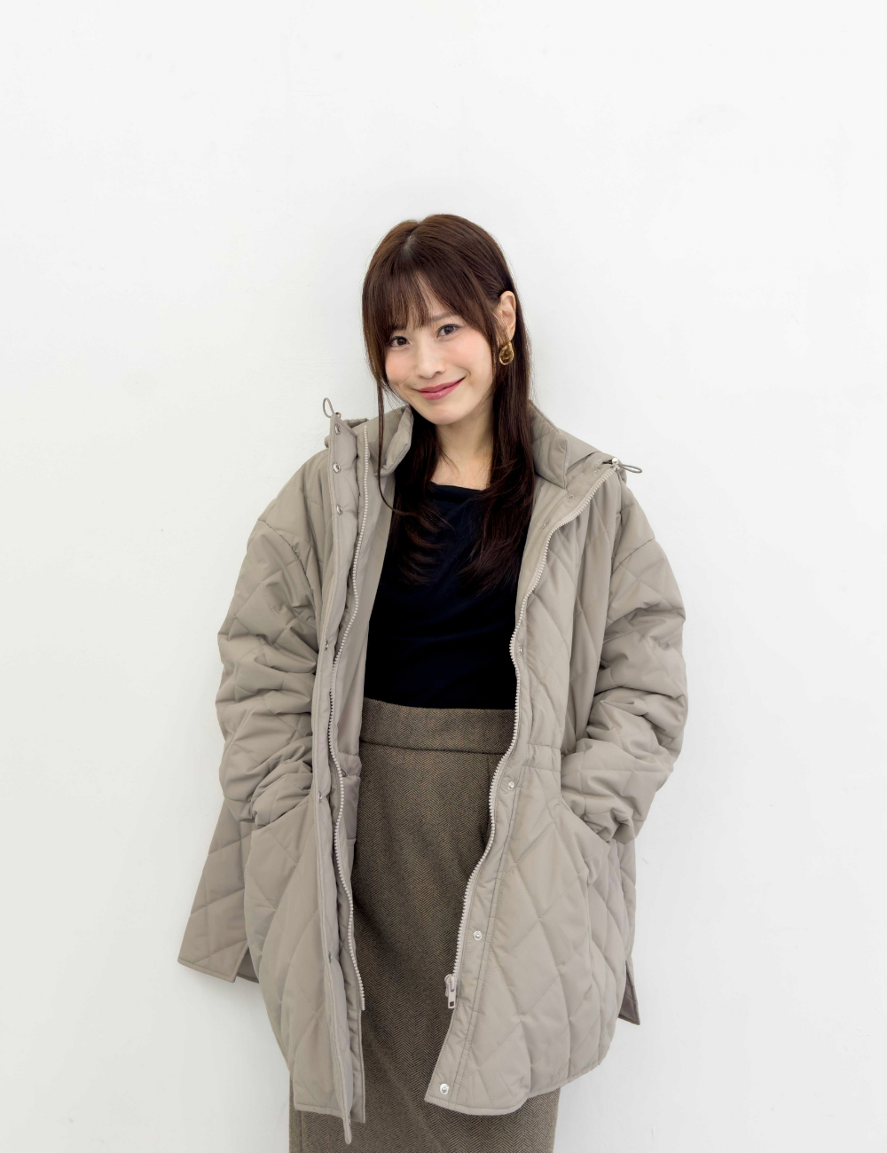 Washable Water-Repellent Heat Eco Down