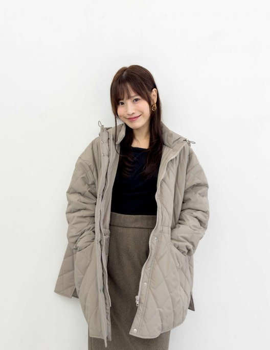 Washable Water-Repellent Heat Eco Down