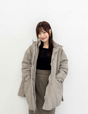 Washable Water-Repellent Heat Eco Down