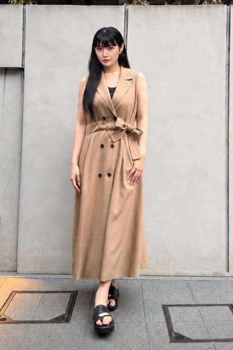 An outfit for days when you want to look effortlessly cool