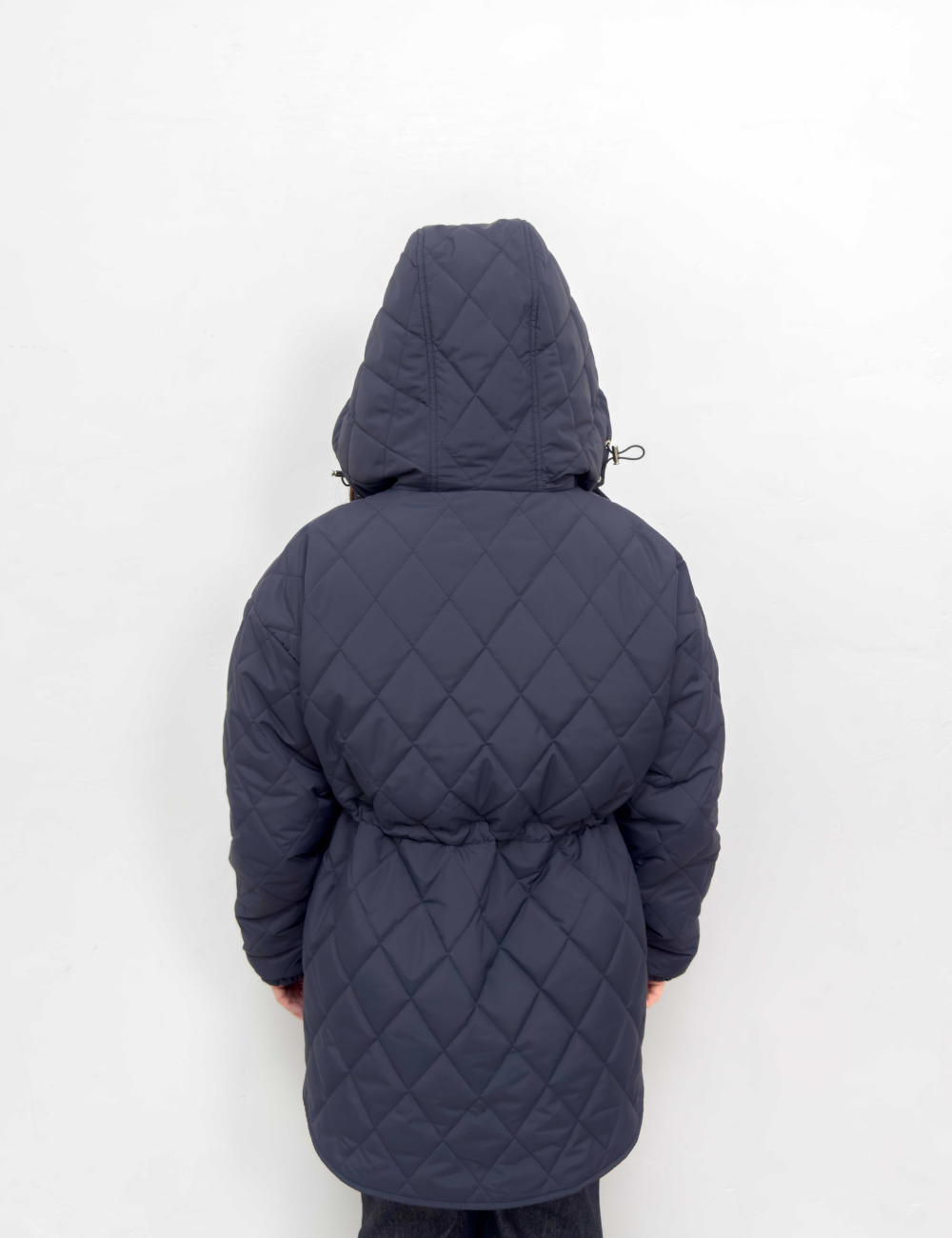 Washable Water-Repellent Heat Eco Down