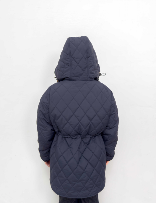 Washable Water-Repellent Heat Eco Down