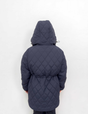 Washable Water-Repellent Heat Eco Down