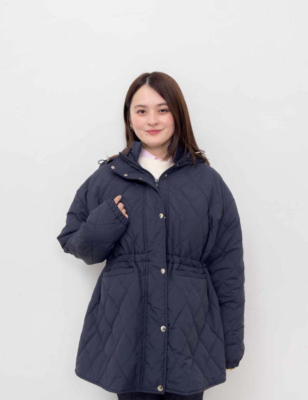 Washable Water-Repellent Heat Eco Down