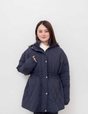 Washable Water-Repellent Heat Eco Down