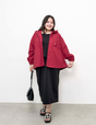 [Made in Japan] Water-repellent, flame-retardant town jacket