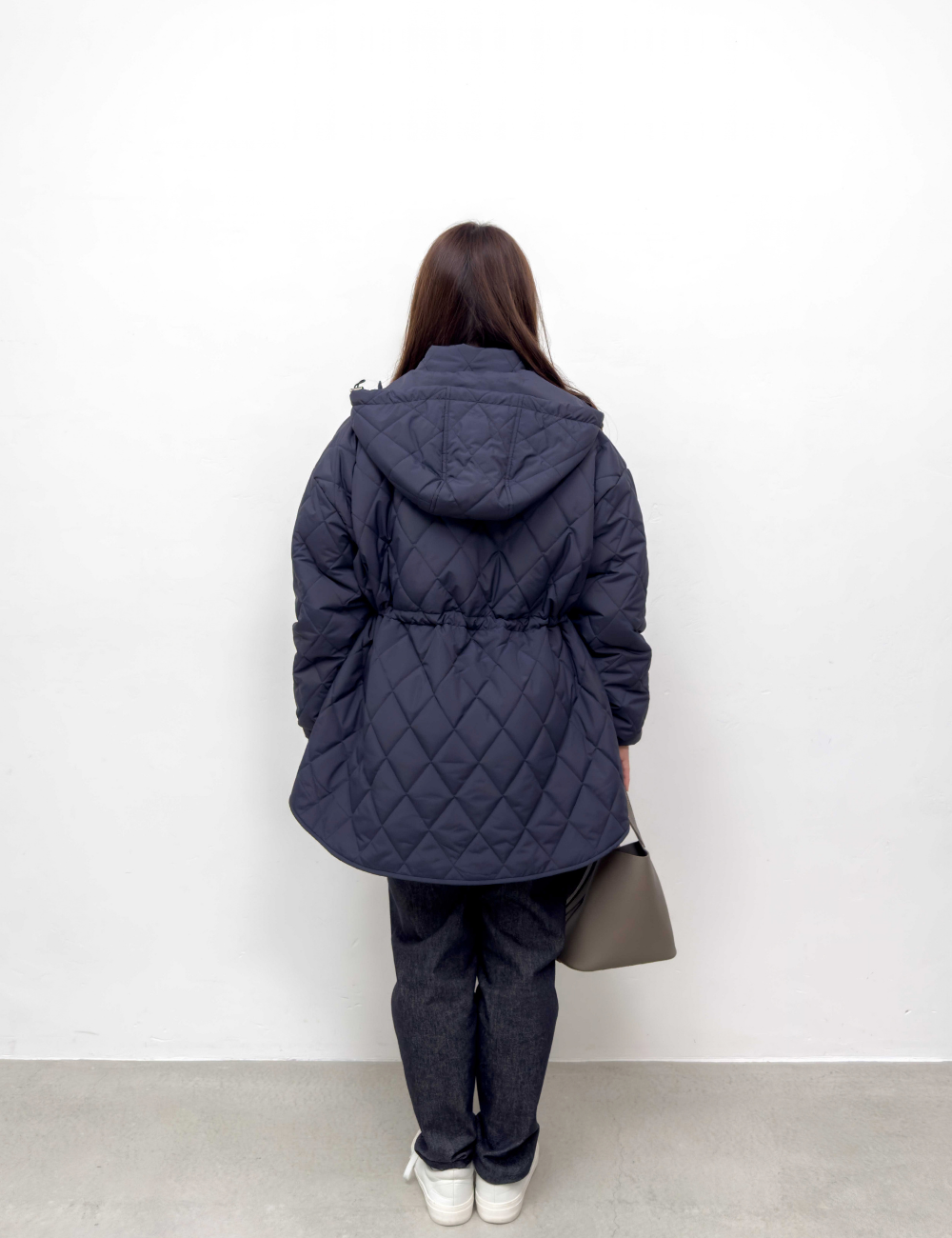 Washable Water-Repellent Heat Eco Down