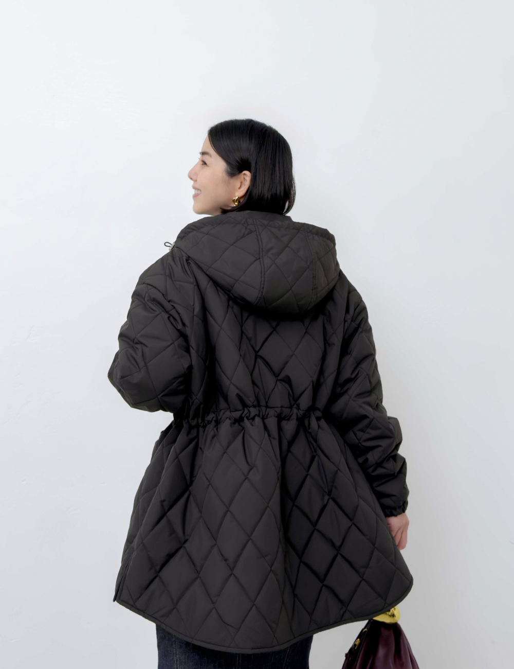Washable Water-Repellent Heat Eco Down