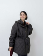 Washable Water-Repellent Heat Eco Down