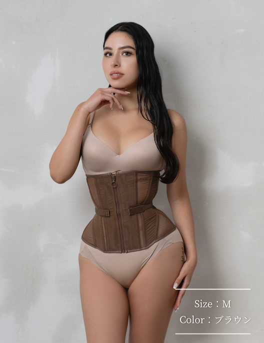 Venus(ヴィーナス) | Enchanted Corset by PinupCloset – Pinup