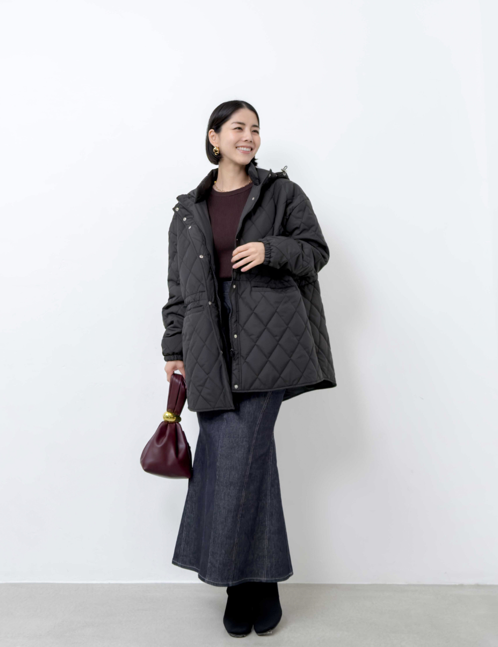 Washable Water-Repellent Heat Eco Down