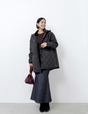 Washable Water-Repellent Heat Eco Down