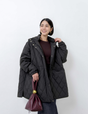 Washable Water-Repellent Heat Eco Down