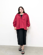 [Made in Japan] Water-repellent, flame-retardant town jacket