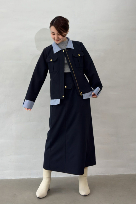 Outfit ideas for when you want to look stylish in a flash