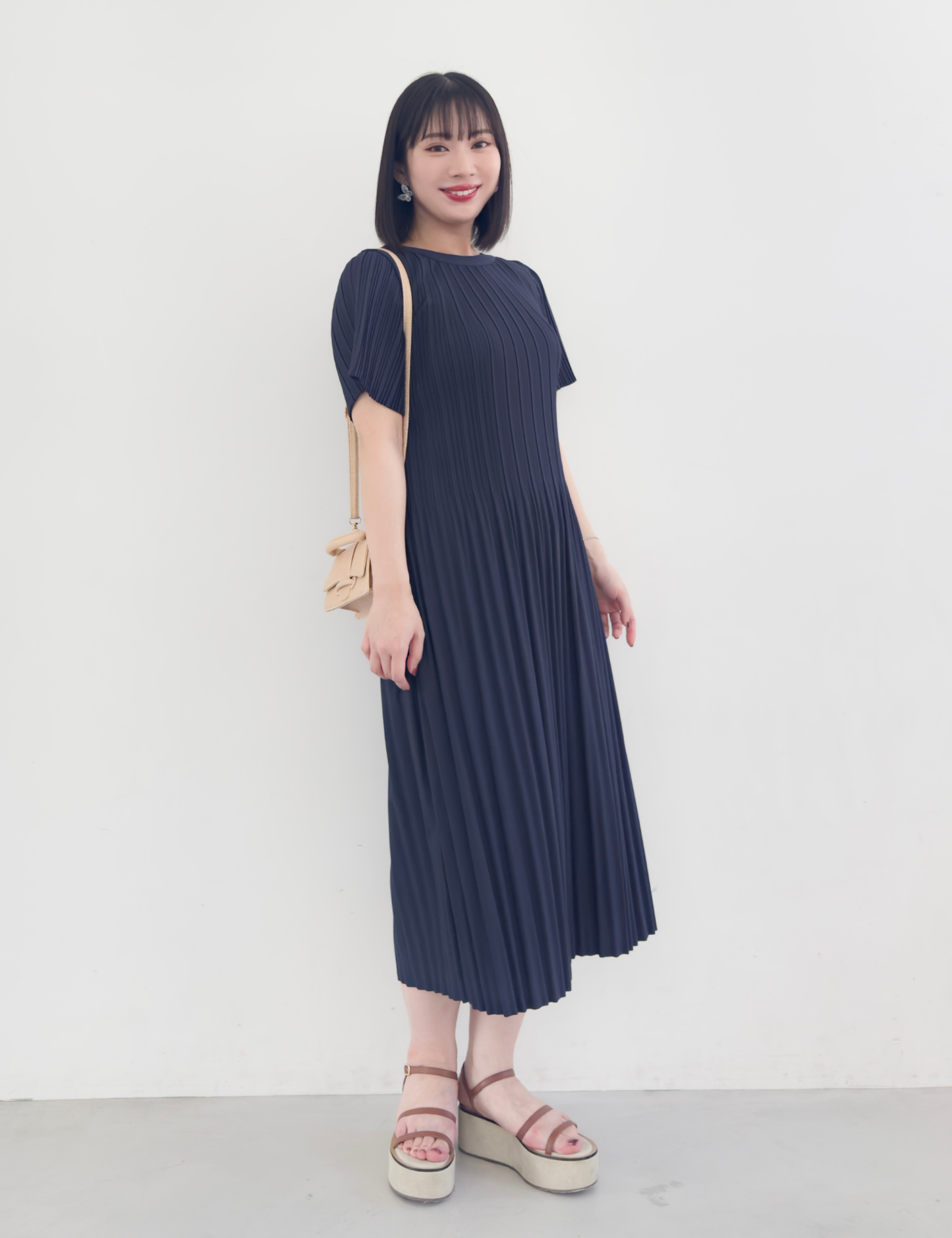 2way lace mermaid dress 