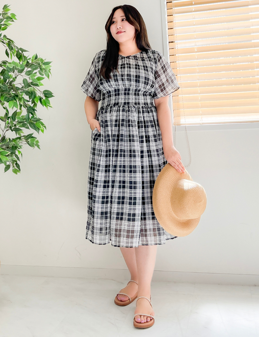 「即購入OKです!大幅値下げ!」シネマティック マジョリカワンピース マジョリカワンピ| CINEMATIQ by Pinup Closet