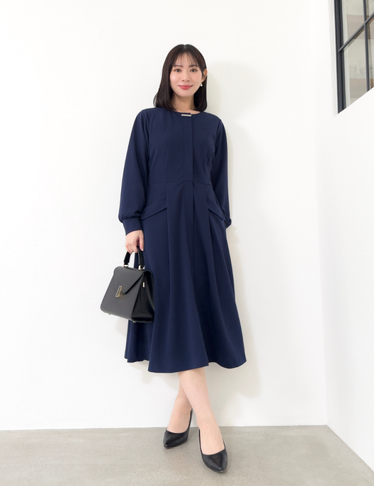 ケリーワンピ - Pinup Closet ONLINE STORE