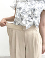 [Planning Department] Pants draft